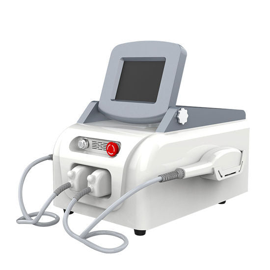 BV Laser BM289 IPL SHR + Q-Switched Nd:YAG Multifunction Laser