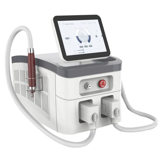 BV Laser BM105 Diode + Picosecond Multifunction Laser