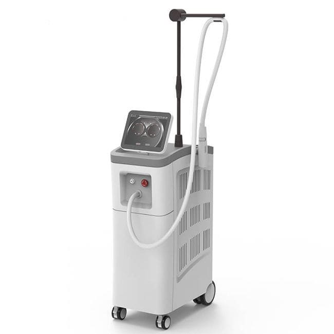 BV Laser 755 + 1064 nm Long Pulsed Laser