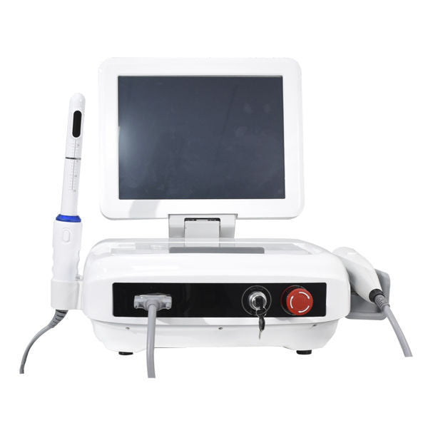 BV Laser HIFU Face and Body System