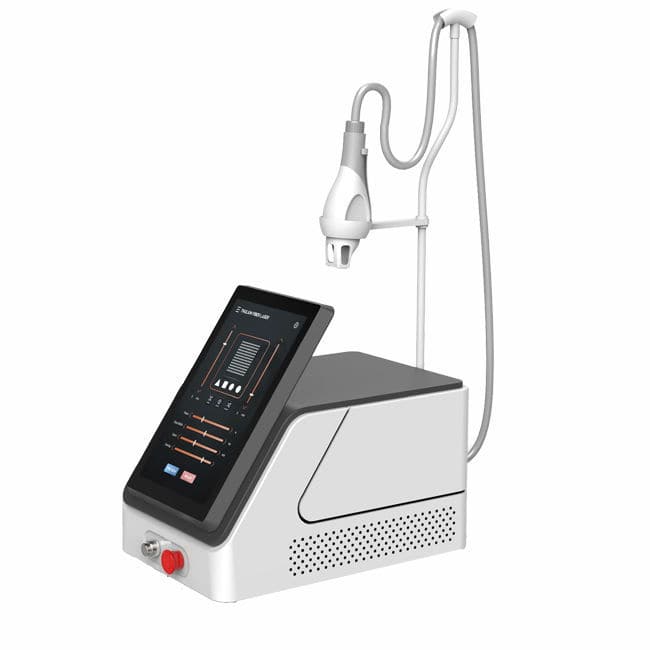 BV Laser Deluxlase 1927 nm Fractional Thulium Laser