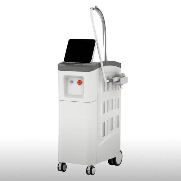BV Laser 1550 nm Fractional Er:Glass Laser