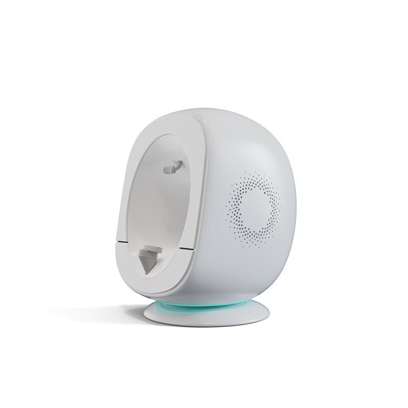 Nubway QSPC-02 Face Skin Analyzer Machine