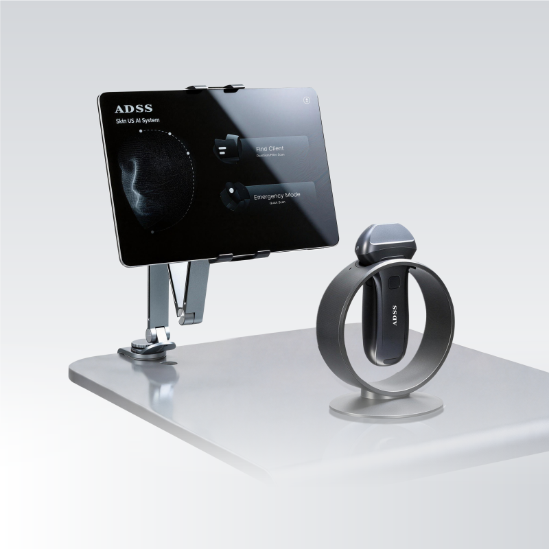 ADSS AI Handheld Ultrasound