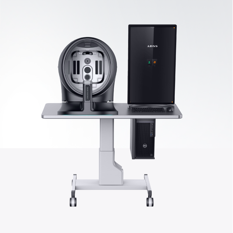 ADSS DermaVista 3D