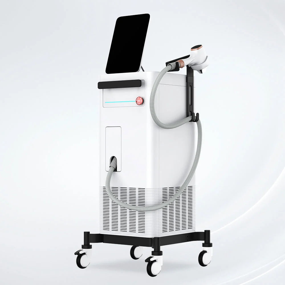 Professional Hair Reduction for Modern Clinics
