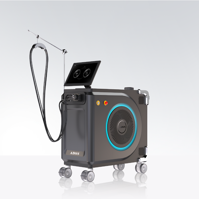 ADSS Long Pulse Duallase Harmony