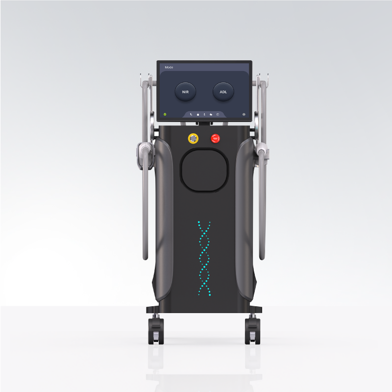 ADSS LumiFusion Pro (ADL + NIR Therapy)