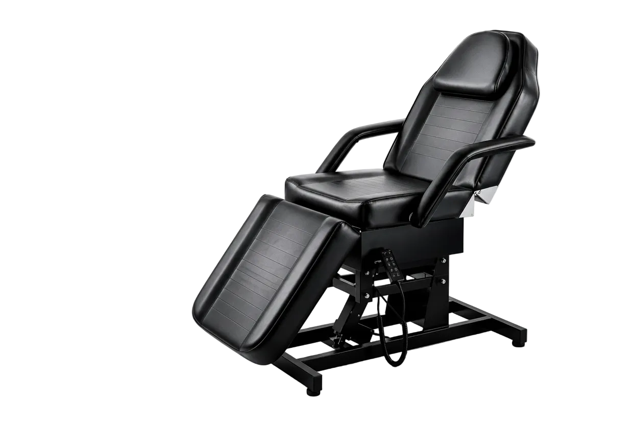 ELECTRIC DERMA CHAIR  (DS-07)