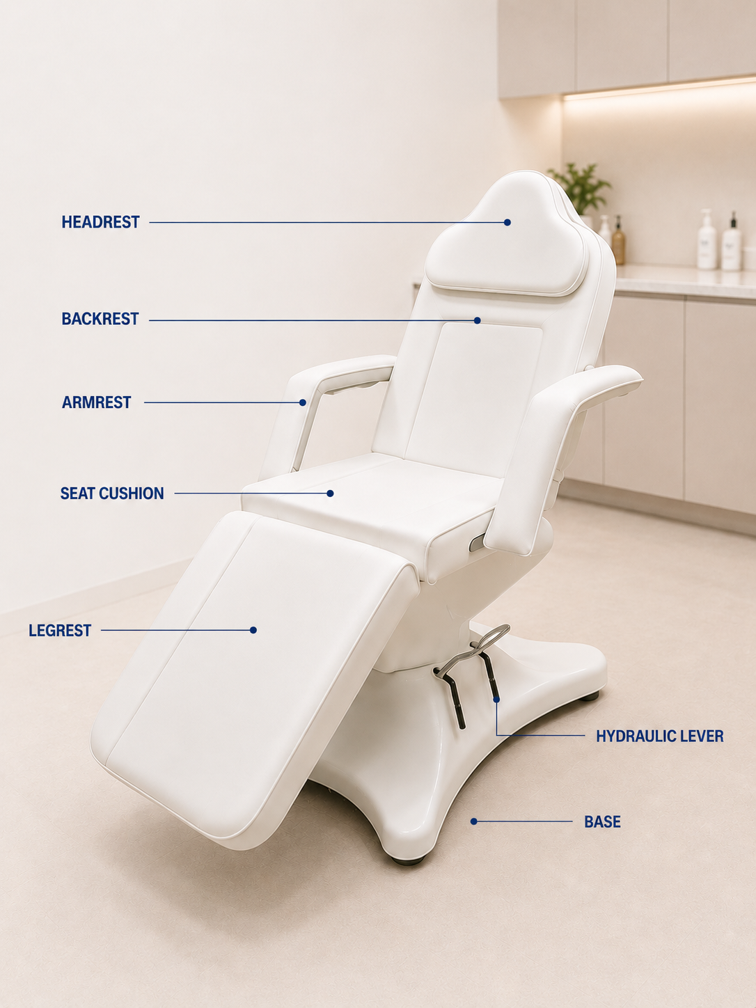 Comfort and Convenience for Every Professional Service