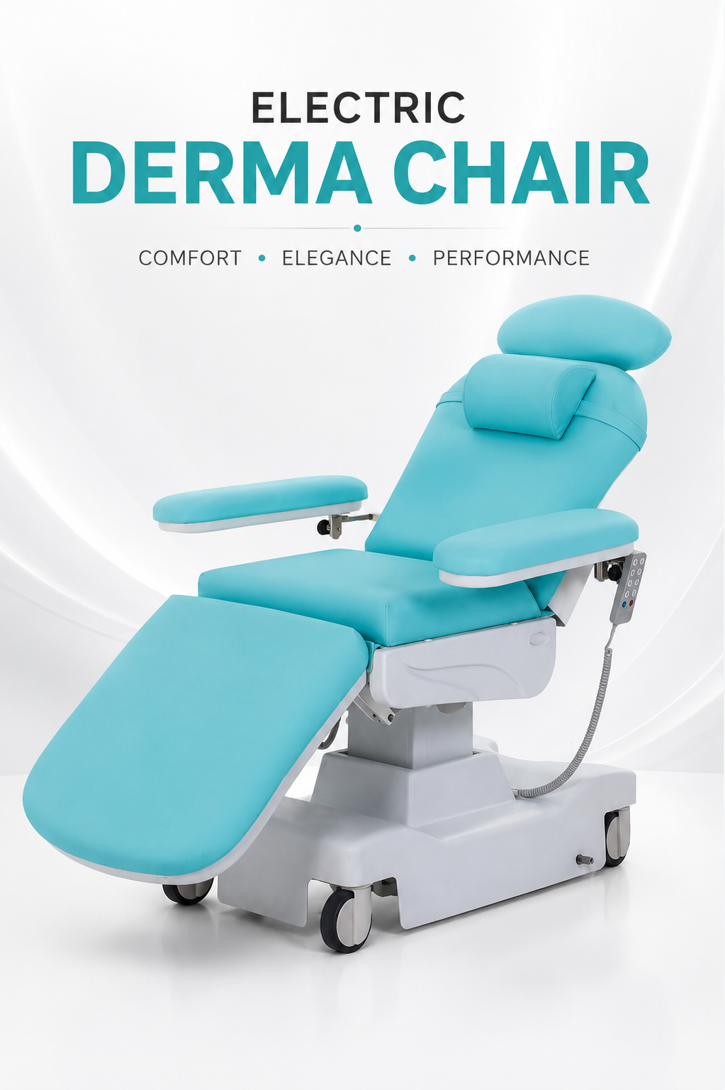 Electric Derma Chair DS-11