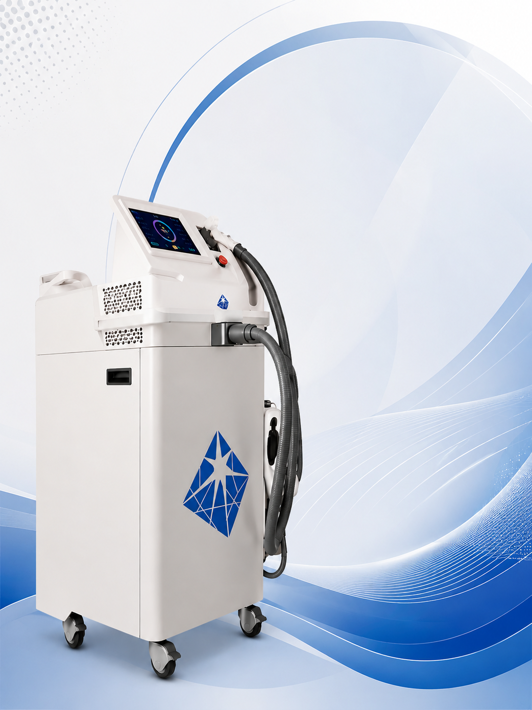 Sapphire LS 1200