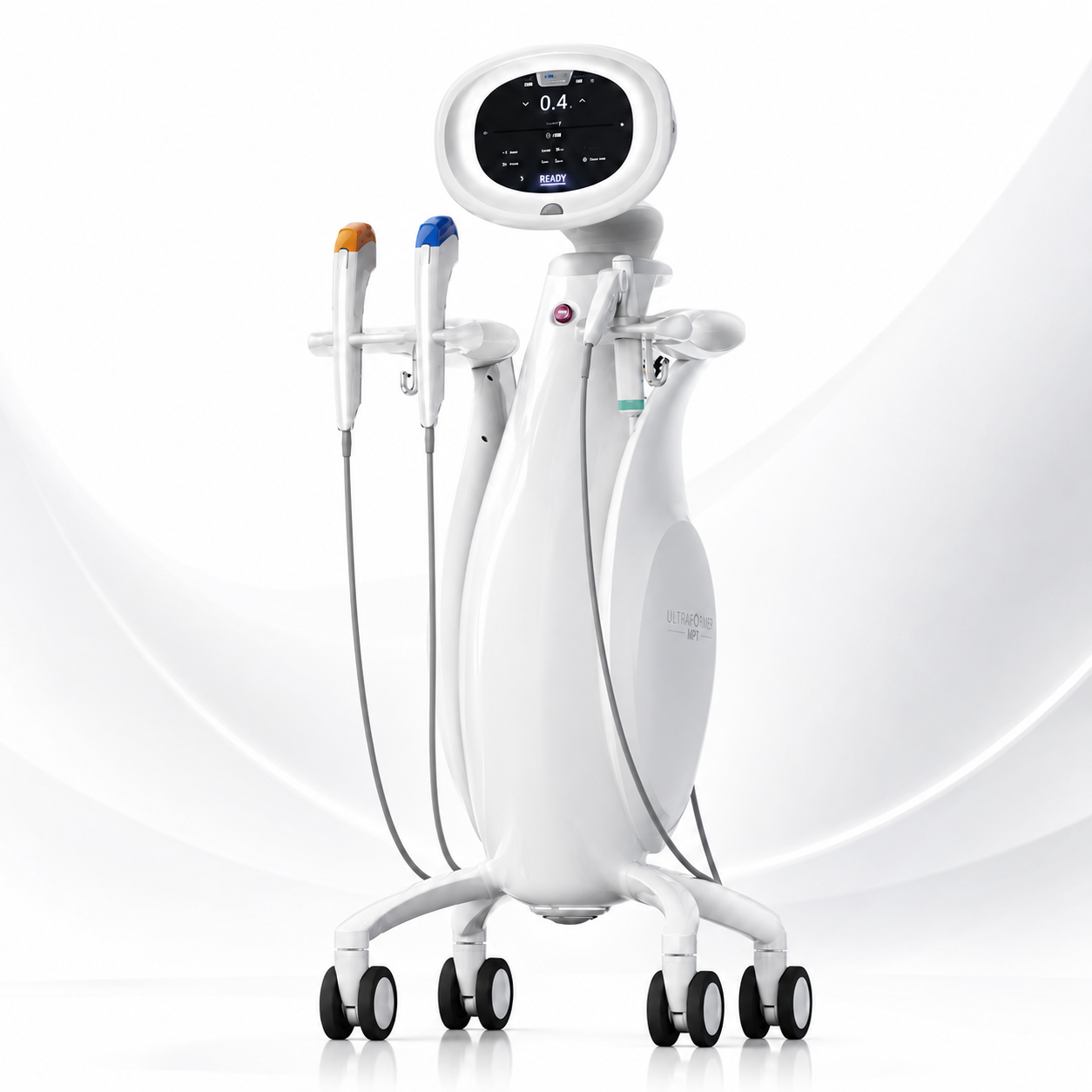 Classys Ultraformer MPT HIFU Machine