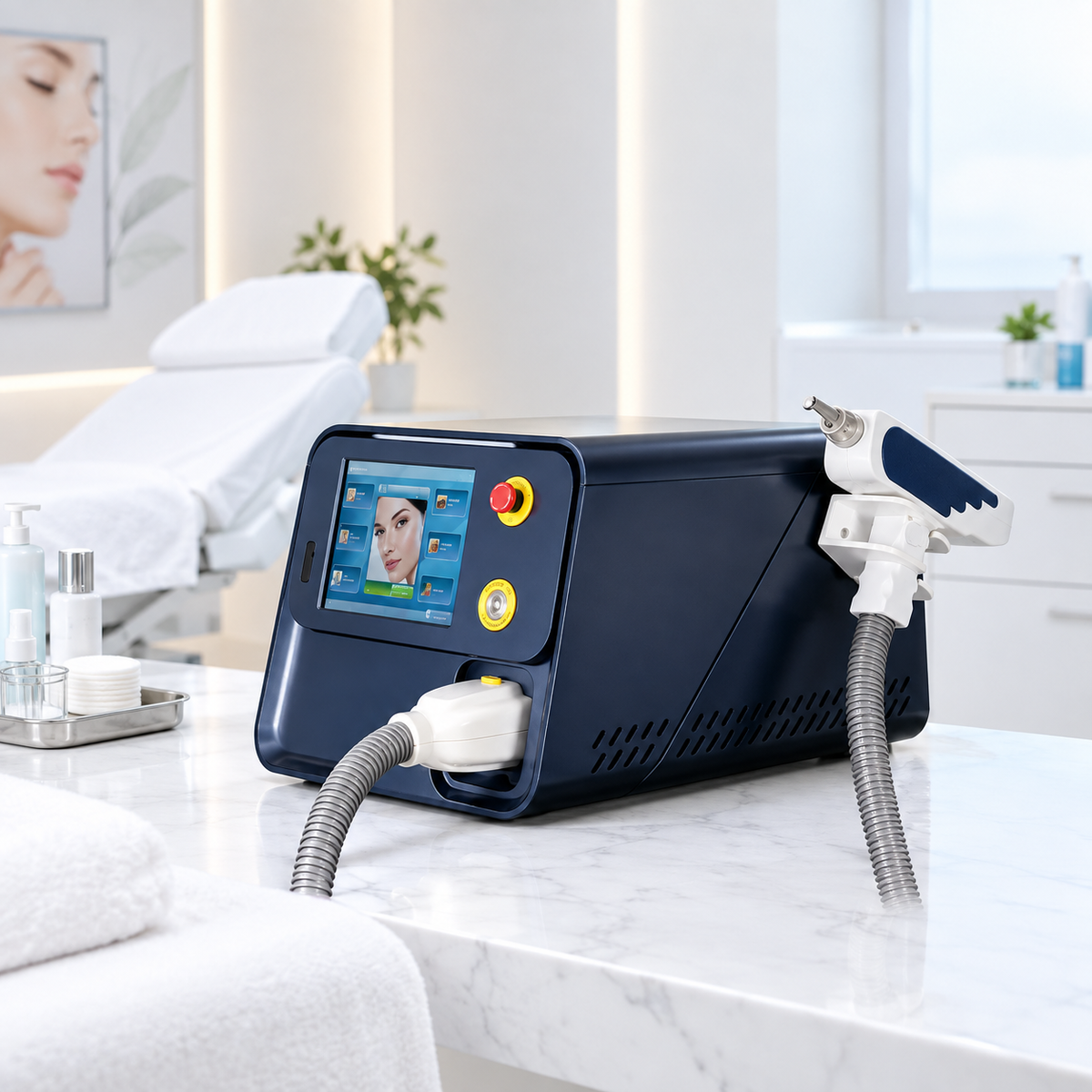 Why This Matters for Your Clinic