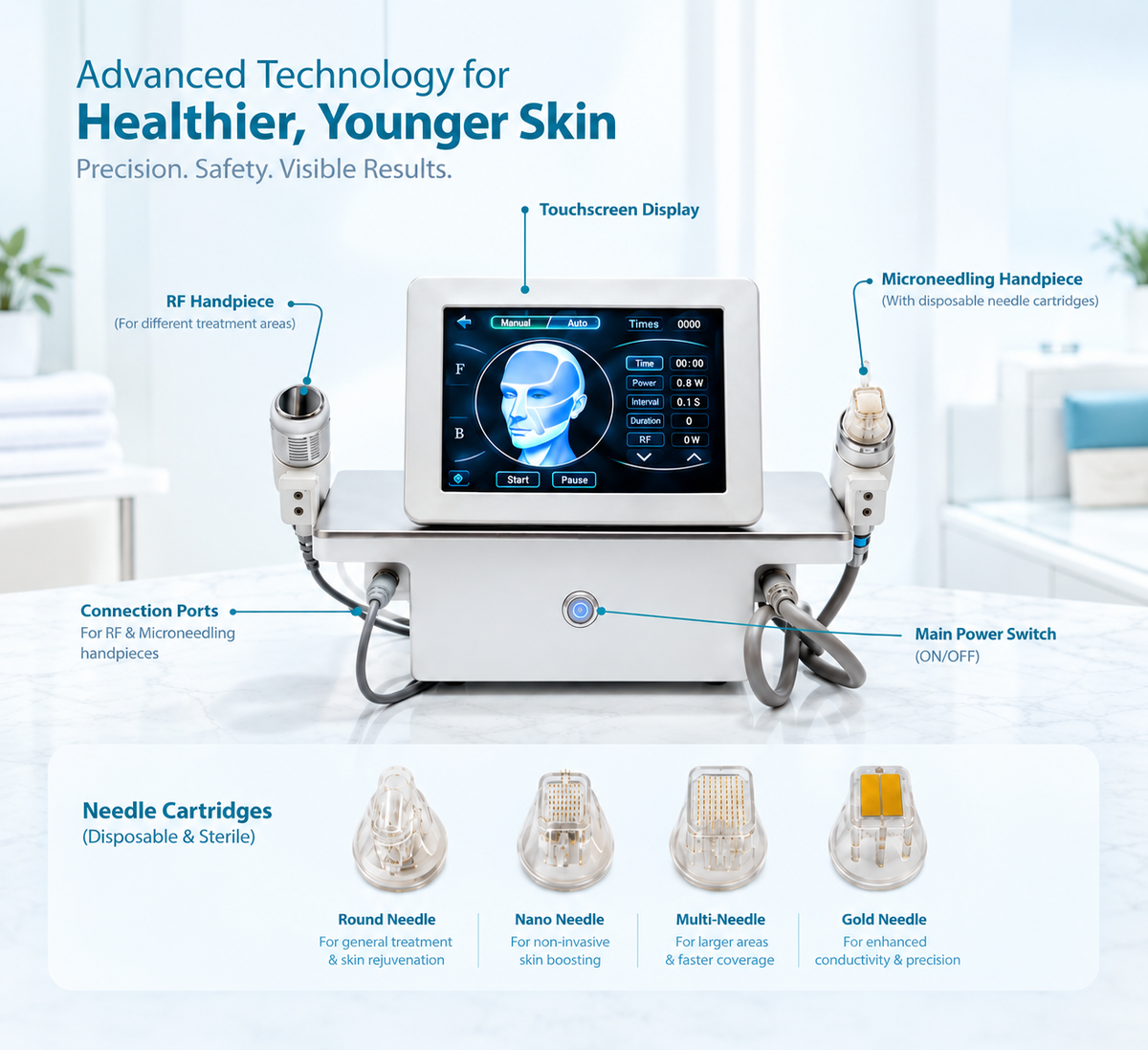Why This Matters for Your Clinic