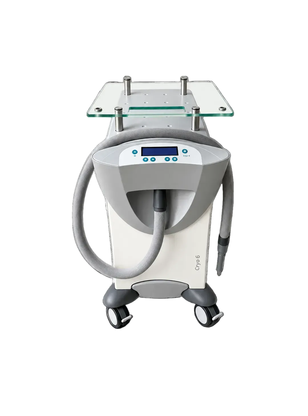 Advanced Cooling for Comfortable Aesthetic Treatments
