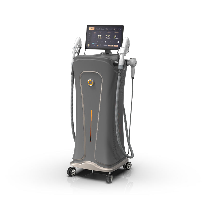 Nubway DPL+NIR (DermaPulse DPL and NIR System)