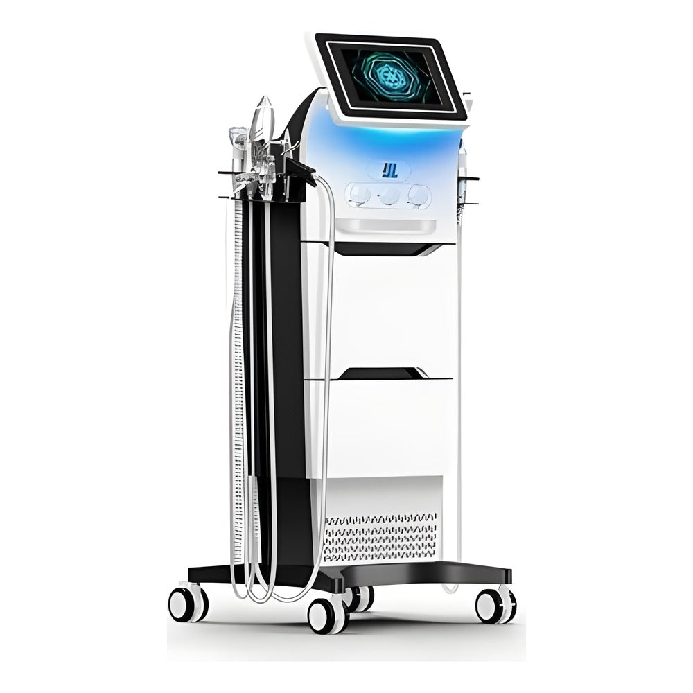 10 in 1 Hydra Facial Machine