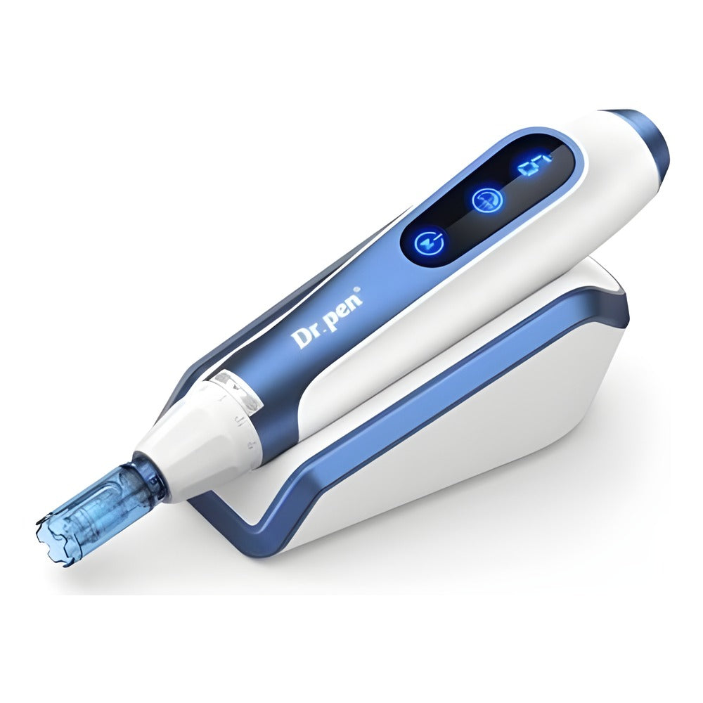 Dr. Pen A11 Wireless Microneedling Pen with Charging Base