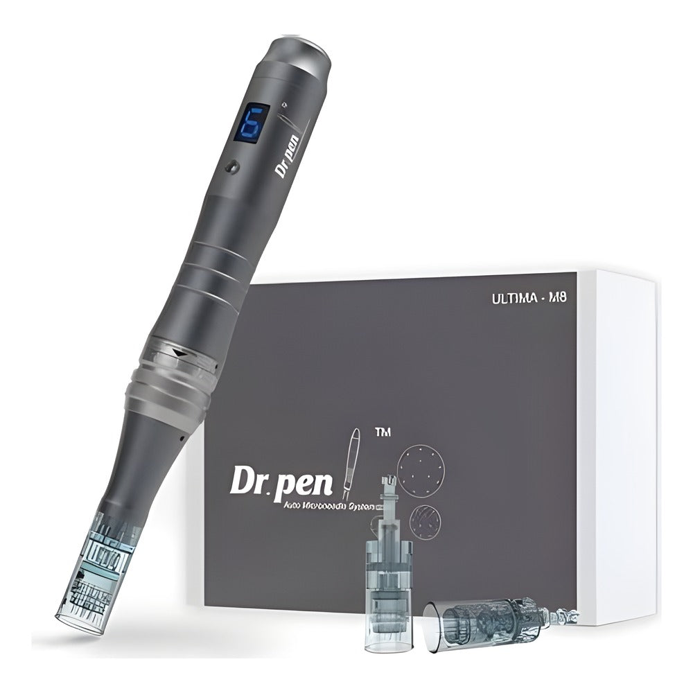 Dr. Pen Ultima M8 Microneedling Pen