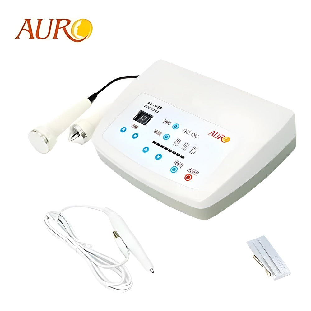 RF Cautery Machine for Mole, Wart and Skin Tag Removal, 2-4 MHz