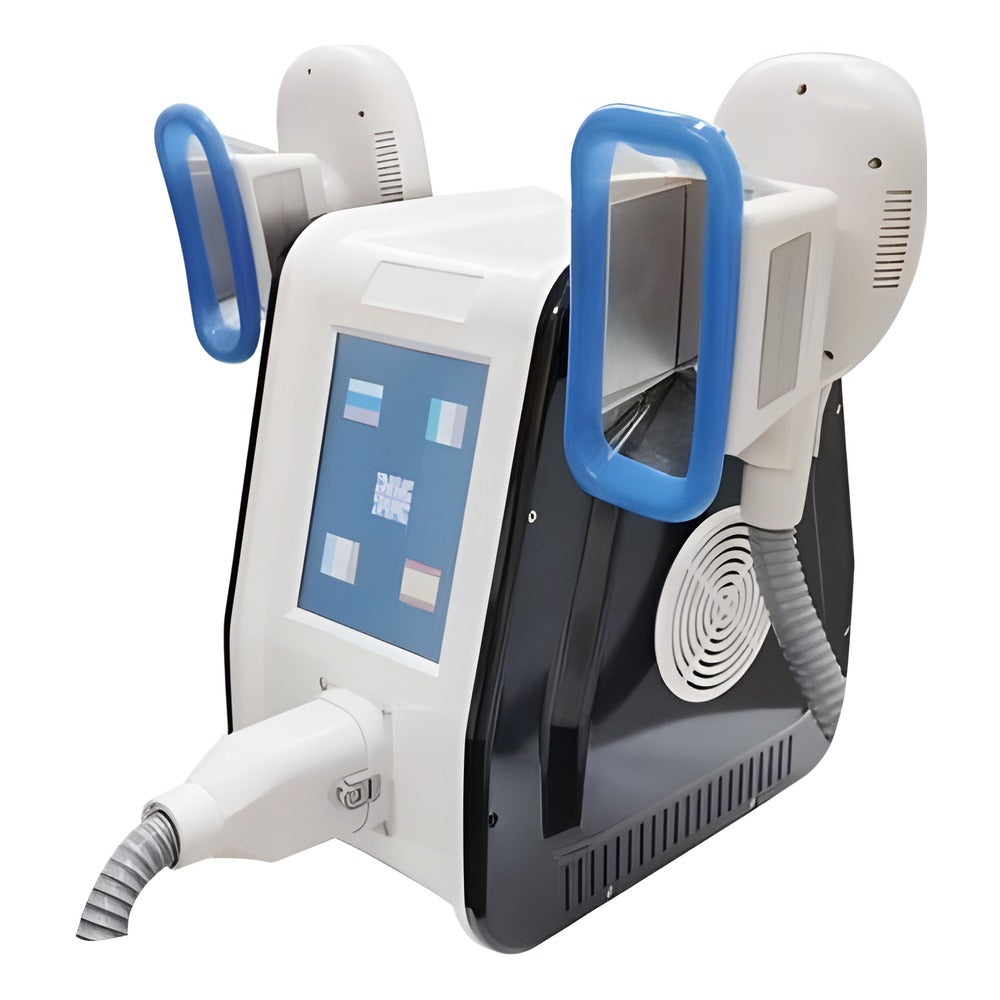 Single Applicator Cryolipolysis Body Shaper