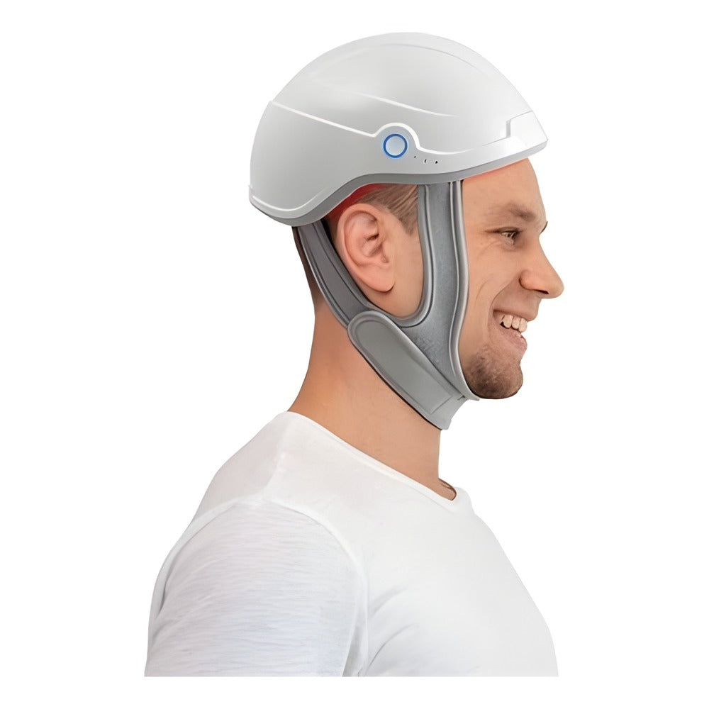 Laser Hair Growth Helmet, 80 Laser Points
