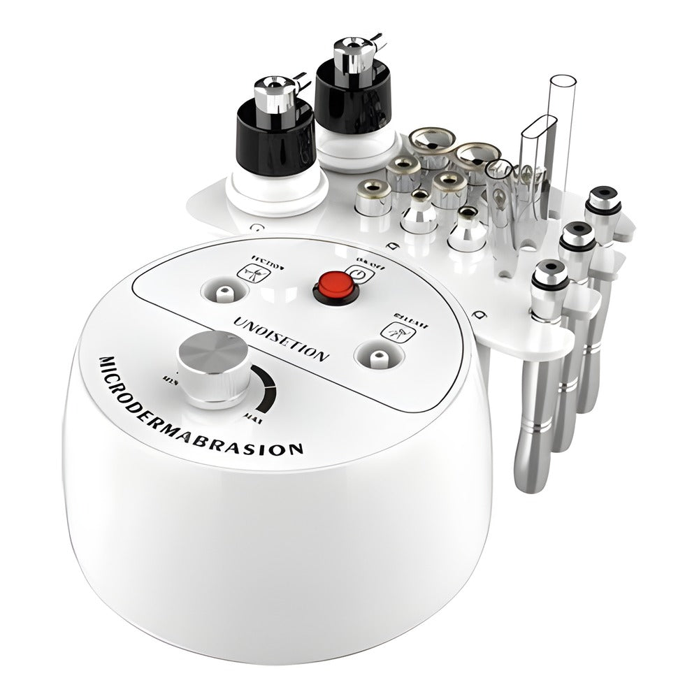 Diamond Microdermabrasion Machine