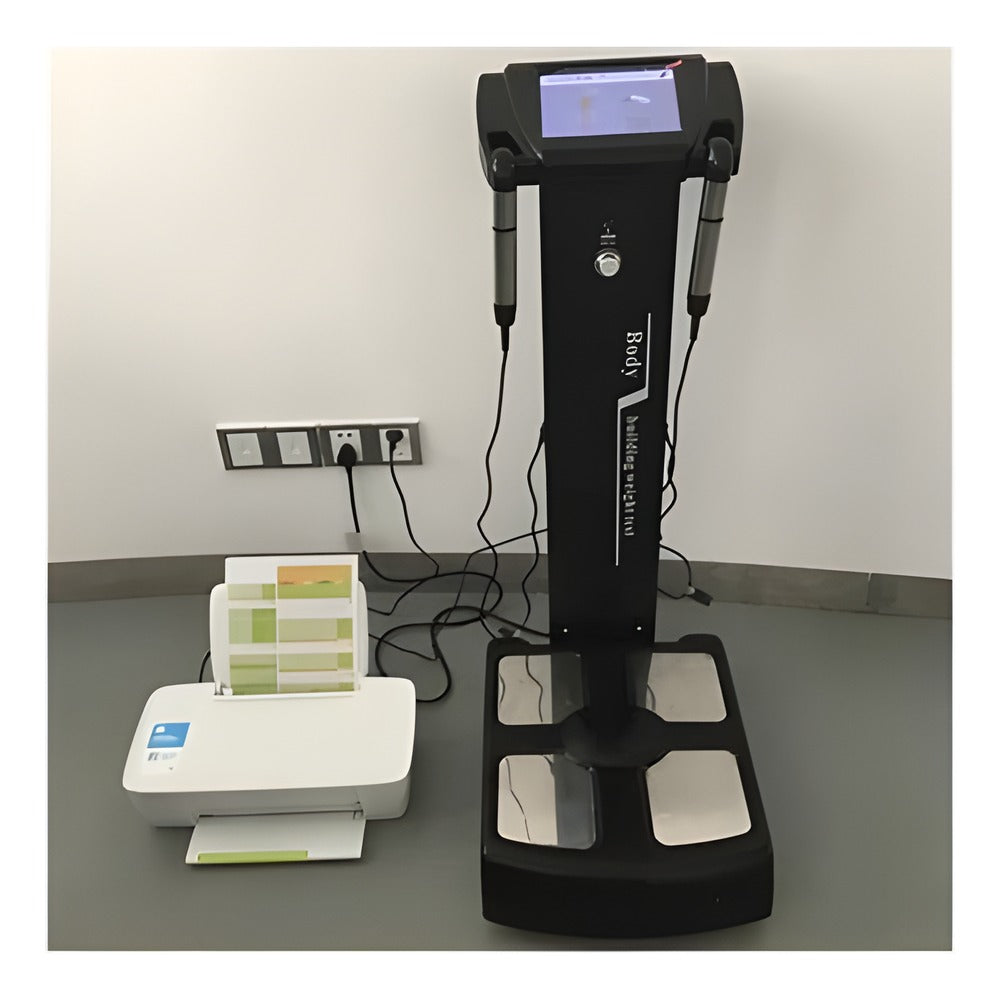 Body Composition Analyser, Multi-Frequency BIA