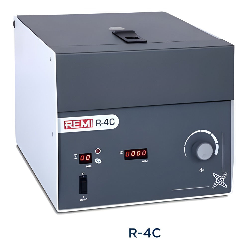 Remi PRP Centrifuge Machine, 5000 rpm