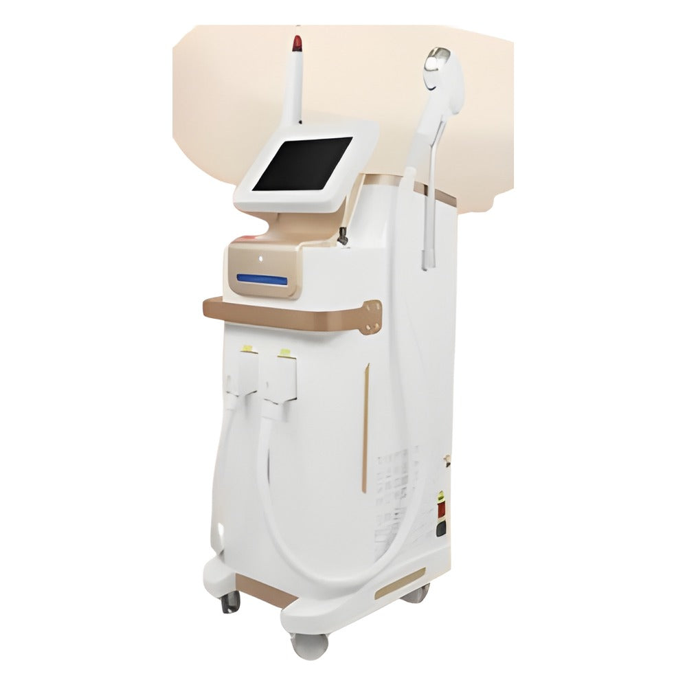 Diode Laser and Picosecond Combo Machine 1200 W
