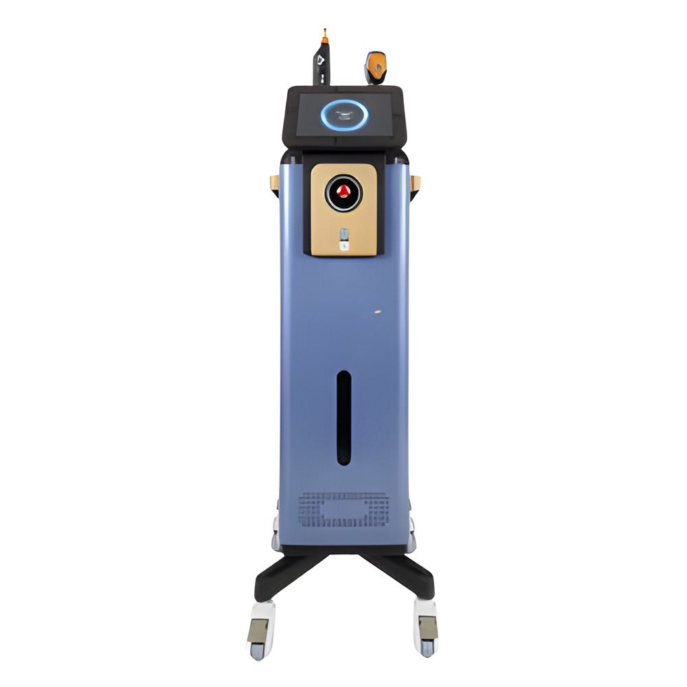Diode Laser and Picosecond Combo Machine, Blue Tower
