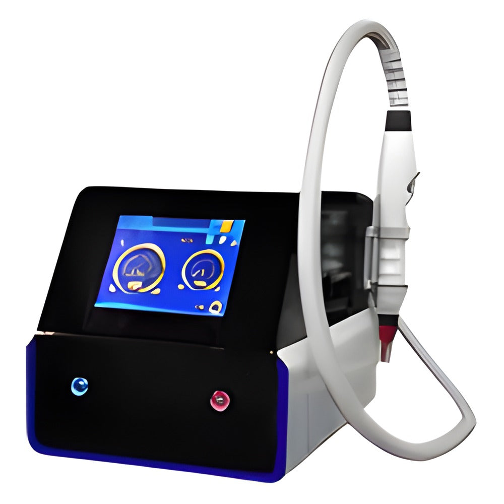 Portable Picosecond Laser, Compact Tabletop