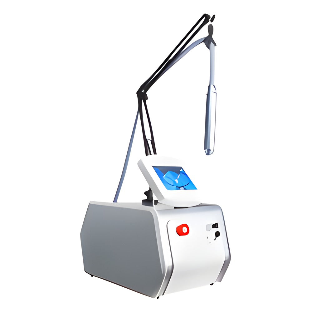 Picosecond Laser with Articulated Arm, Portable