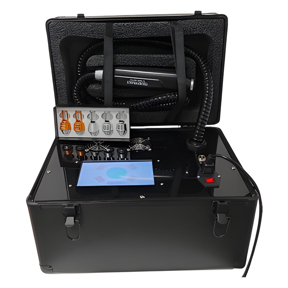 Picosecond Laser in Carry Case