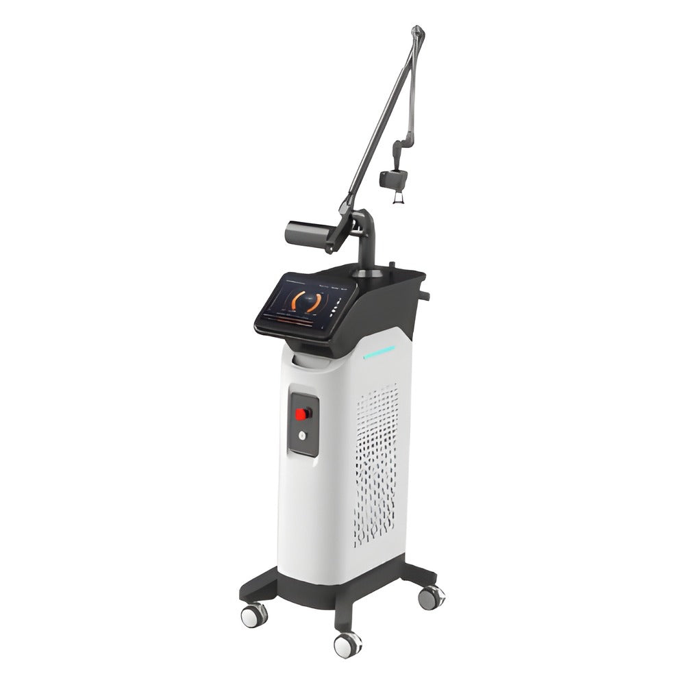 Fractional CO2 Laser 60 W with Korean 7-Joint Arm
