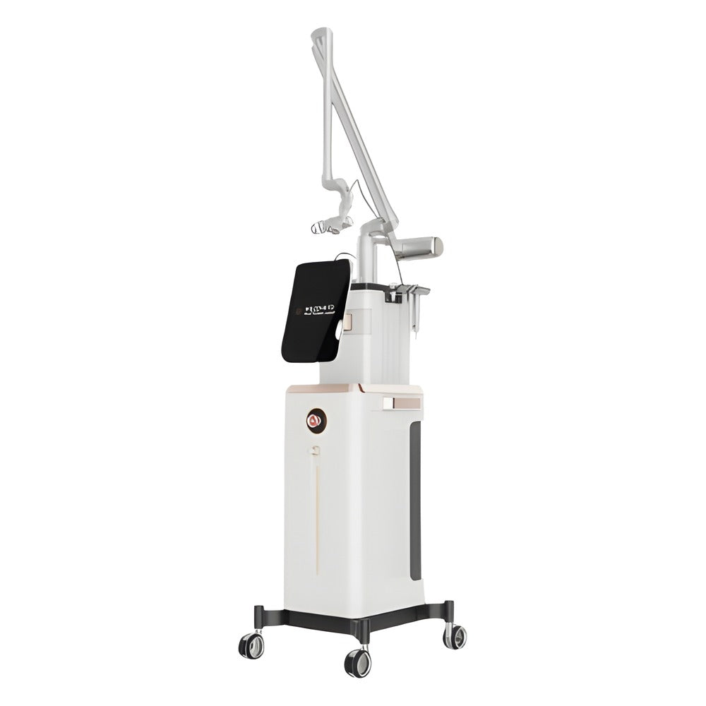 Ultra Pulse Fractional CO2 Laser with 6 Modes