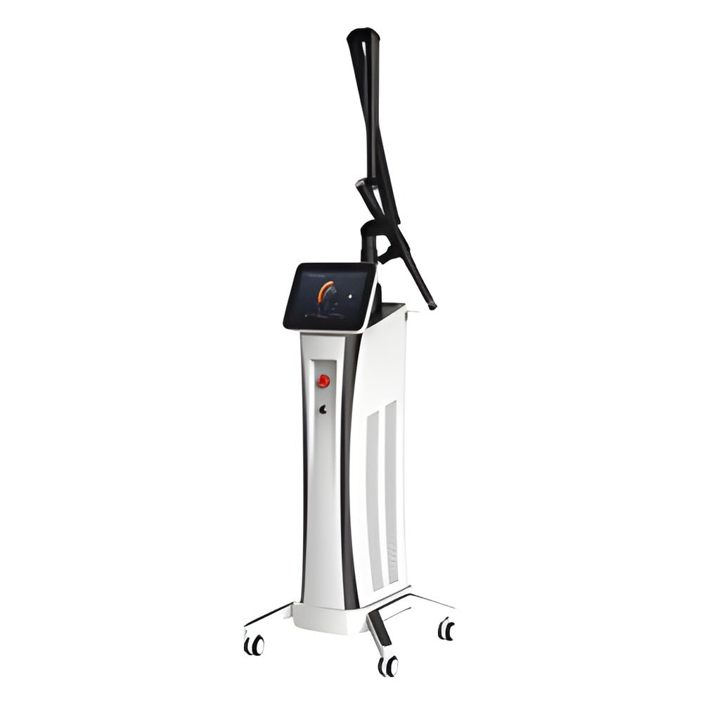 Fractional CO2 Laser Machine, Slim Vertical