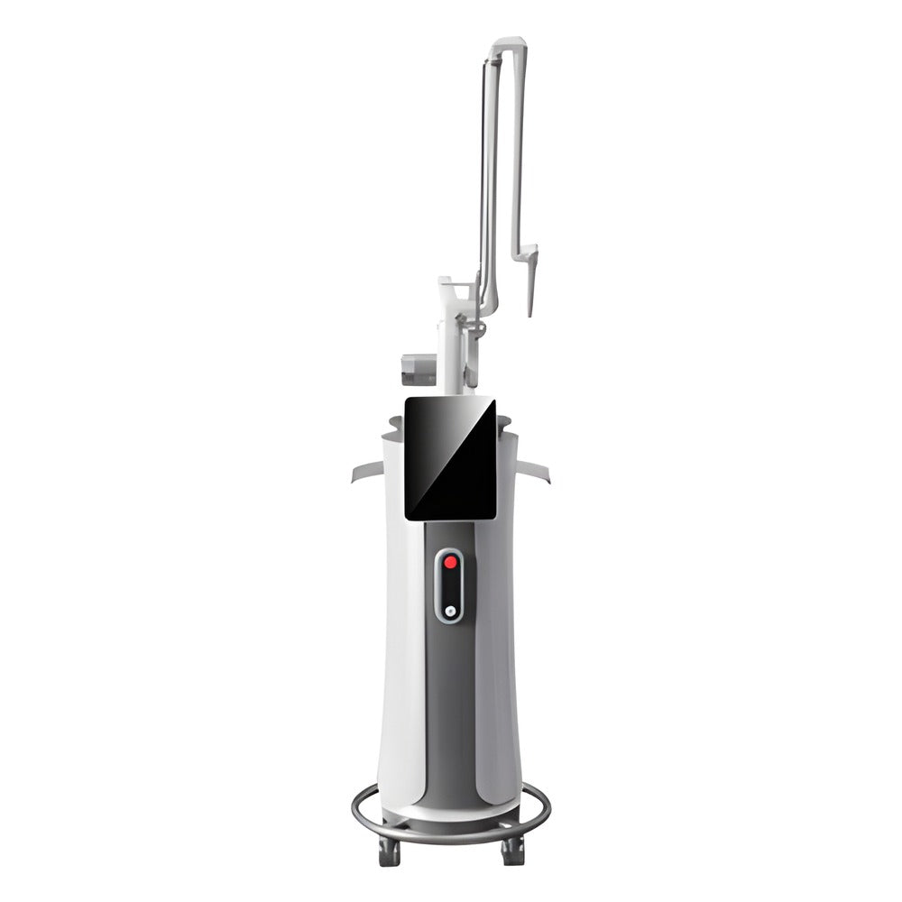 Fractional CO2 Laser Machine, Vertical Compact