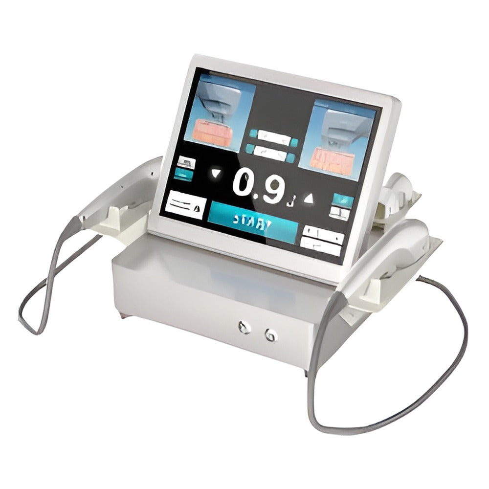 Portable 7D HIFU Machine 500 W