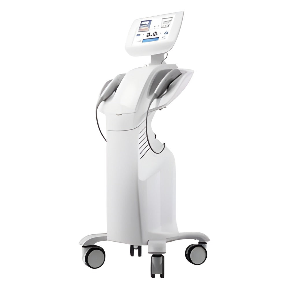 7D HIFU Machine, Vertical