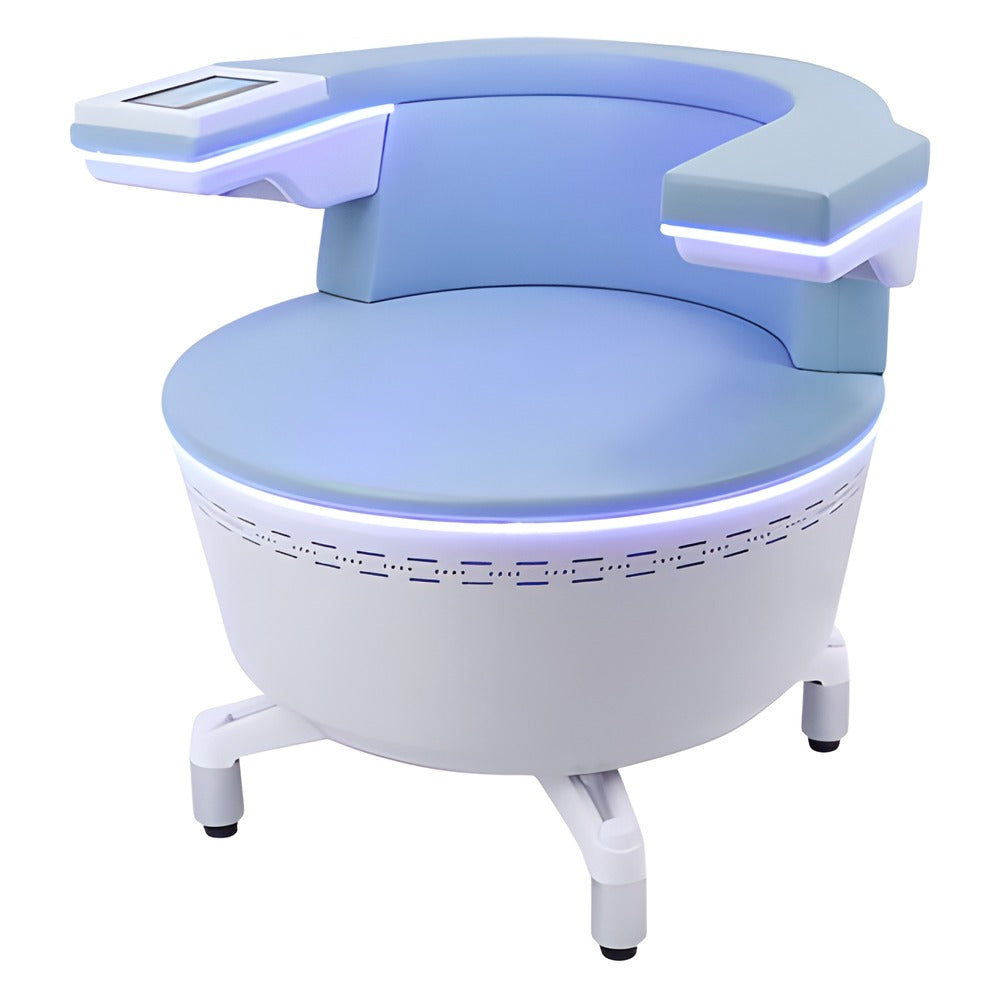 Portable Pelvic Floor EMS Chair