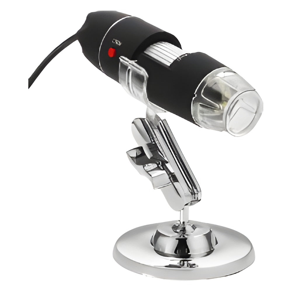 USB Digital Dermatoscope, up to 1000x