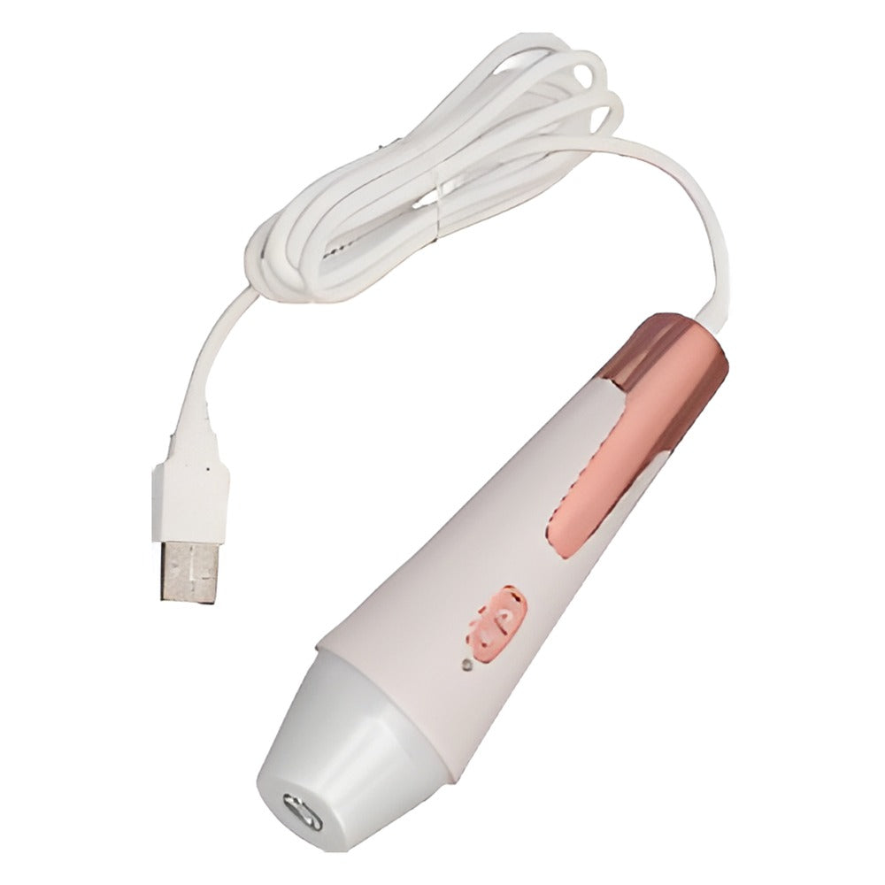 Skin Analyser with Reports, 80x, Wi-Fi