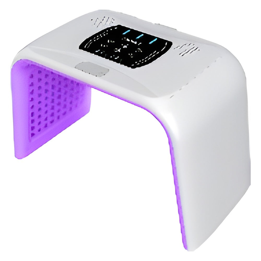 7 Colour PDT LED Light with Cold Spray