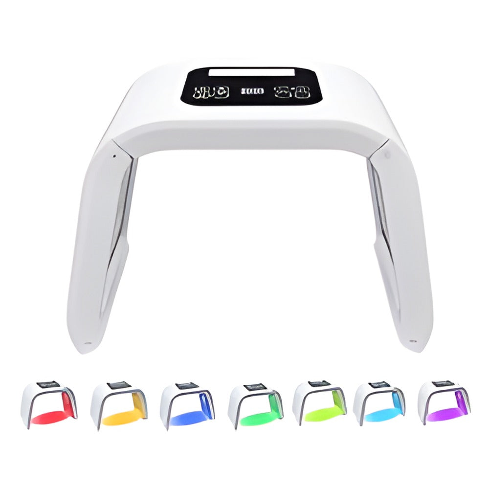 4 Colour PDT LED Light Panel