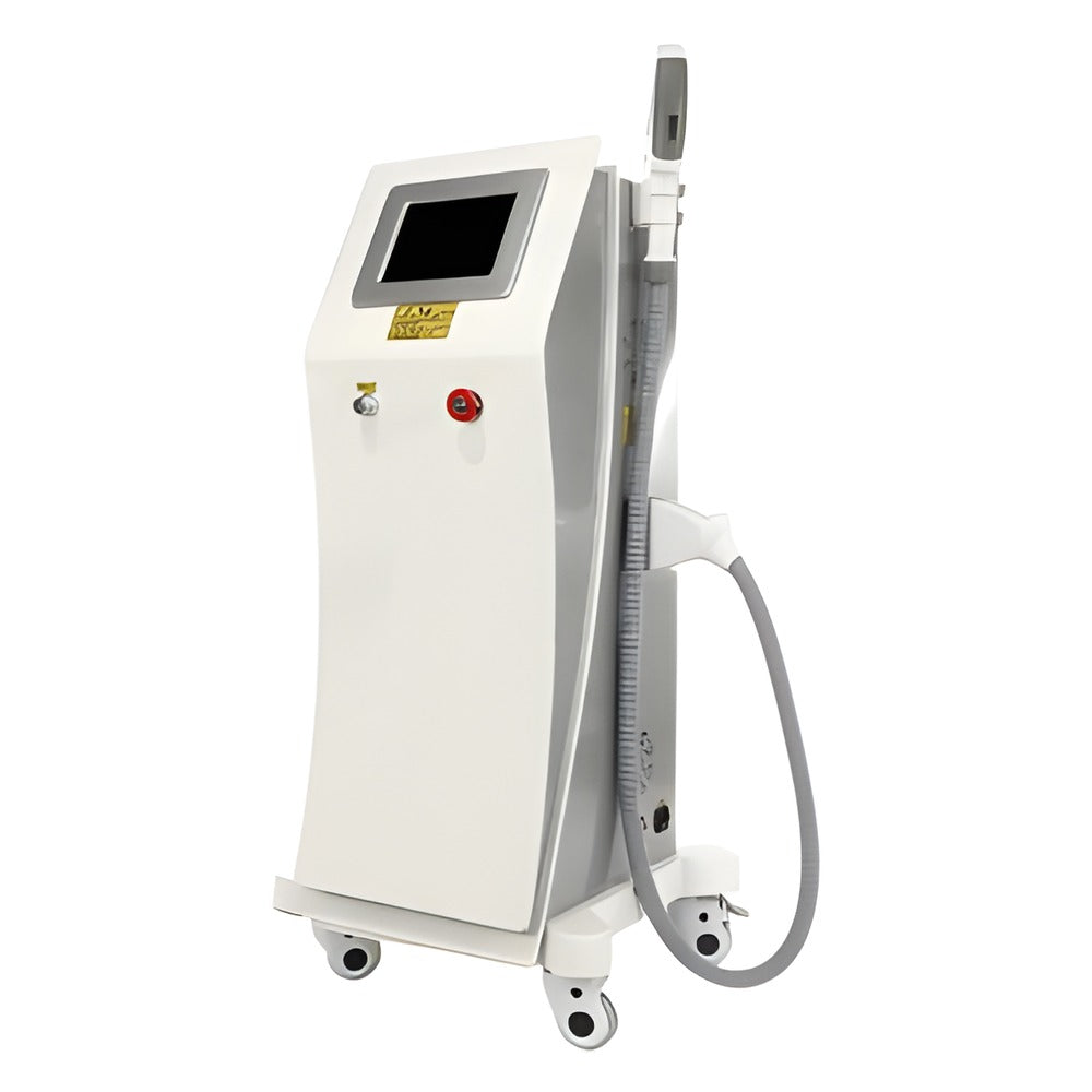 OPT IPL Hair Removal Machine 2000 W