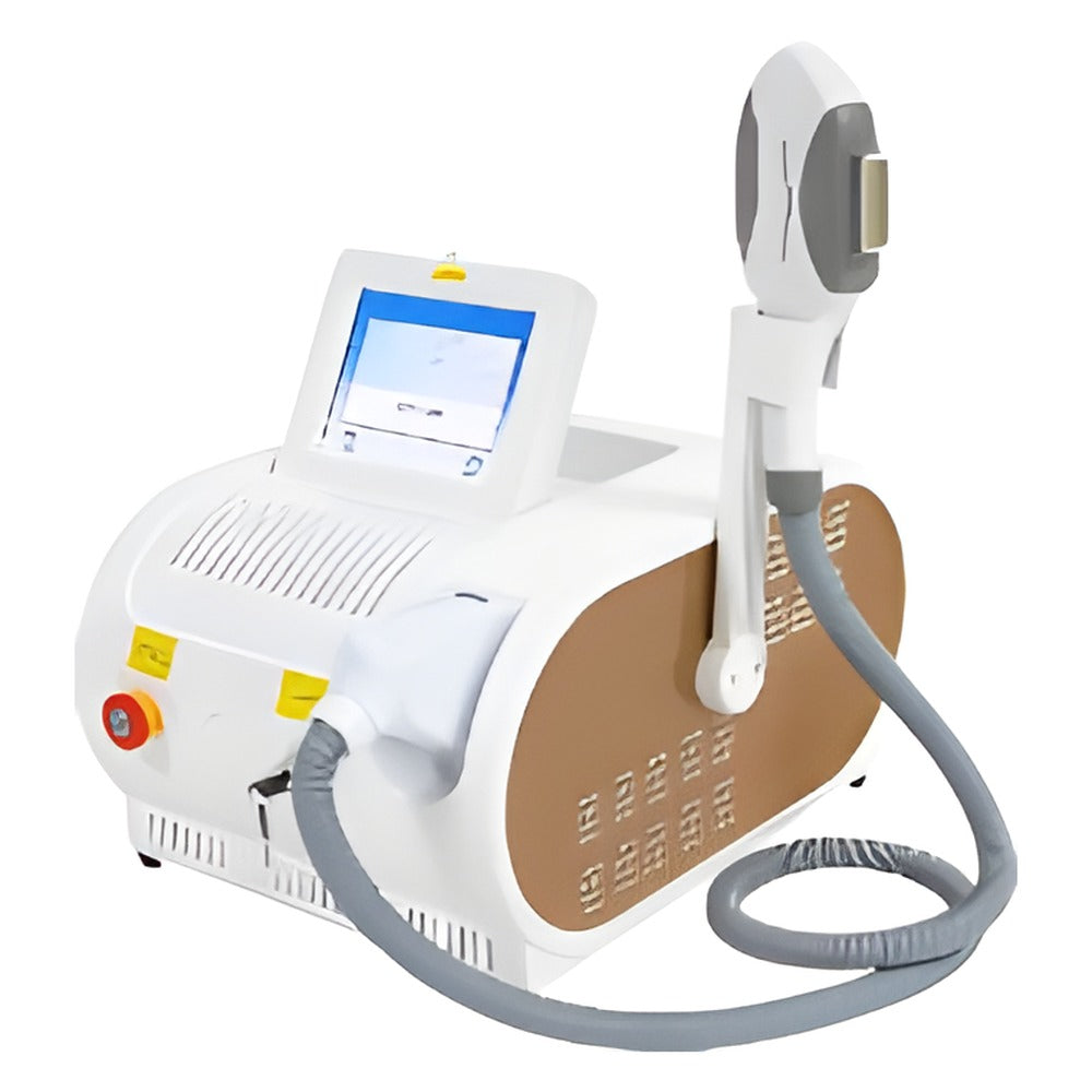 Portable OPT IPL Hair Removal Machine 1000 W