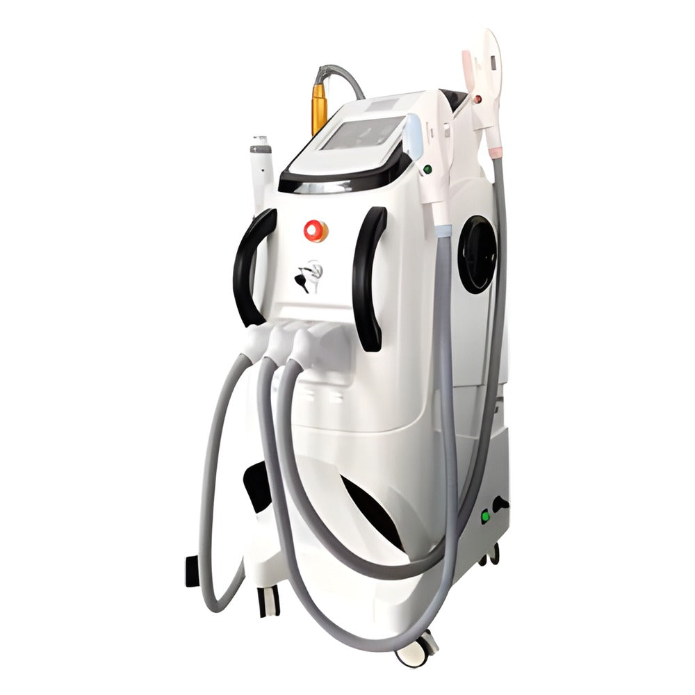 4 in 1 IPL Machine, Vertical