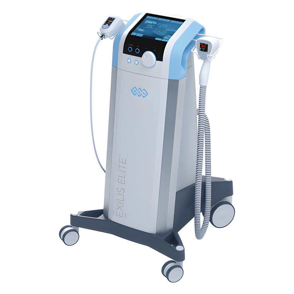 RF Face and Body Contouring Machine, Vertical